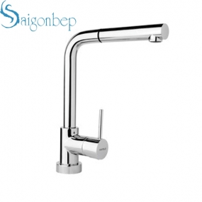 Vòi rửa chén Hafele TITUS HT-C275 569.15.201