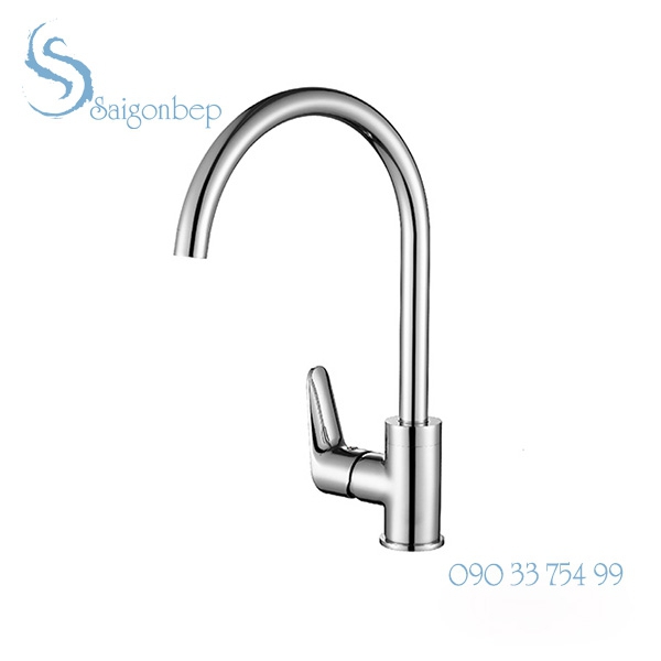 Vòi rửa chén Konox KN1201