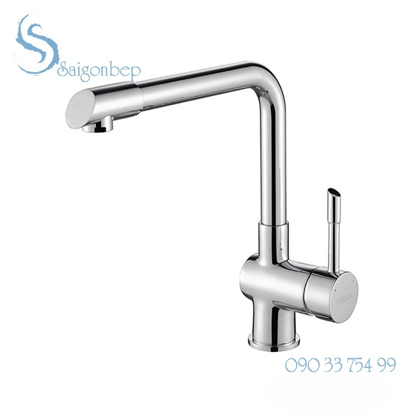 Vòi rửa chén Konox KN1205 Vòi rửa chén Konox KN1205