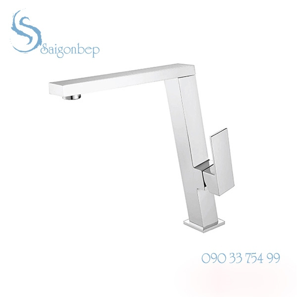 Vòi rửa chén Konox KN1209