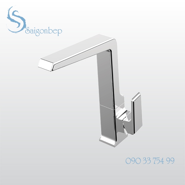 Vòi rửa chén Malloca K014C