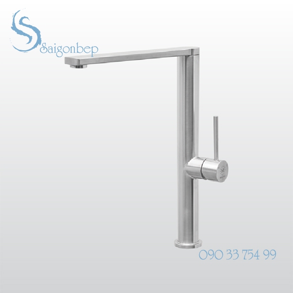 Vòi rửa chén Malloca K061-S Vòi rửa chén Malloca K061-S