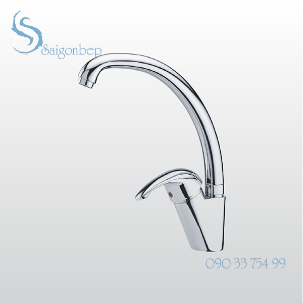 Vòi rửa chén Malloca K121