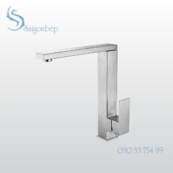 Vòi rửa chén Malloca K130-S Vòi rửa chén Malloca K130-S