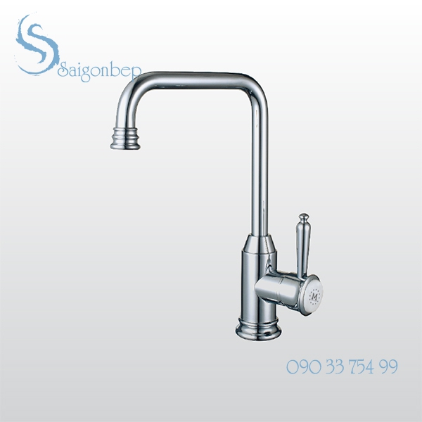 Vòi rửa chén Malloca K186