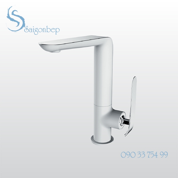 Vòi rửa chén Malloca K275C