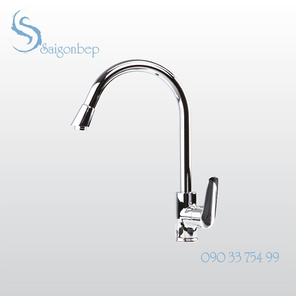 Vòi rửa chén Malloca K279N