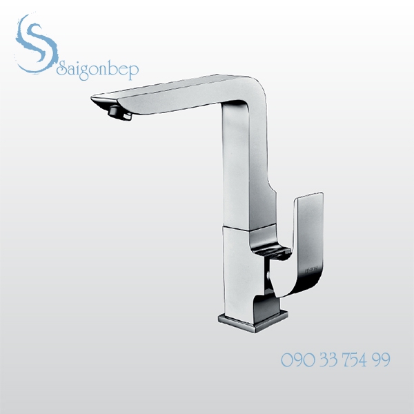 Vòi rửa chén Malloca K289C