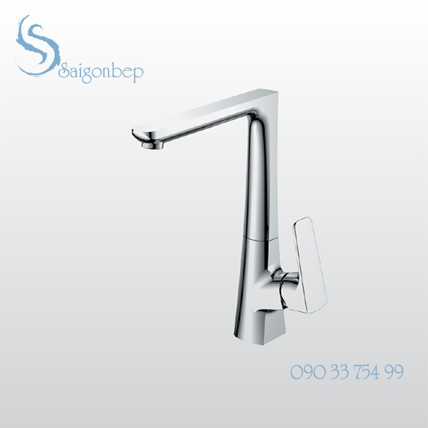 Vòi rửa chén Malloca K292C Vòi rửa chén Malloca K292C