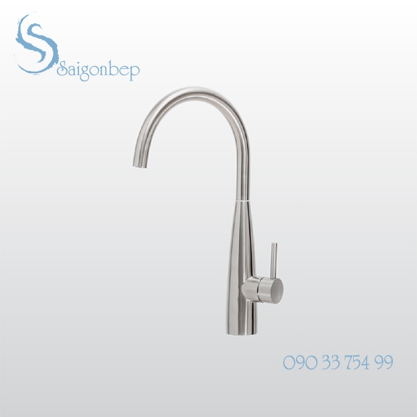 Vòi rửa chén Malloca K529-S Vòi rửa chén Malloca K529-S
