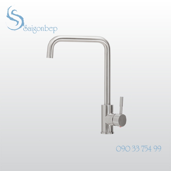 Vòi rửa chén Malloca K559-SN Vòi rửa chén Malloca K559-SN