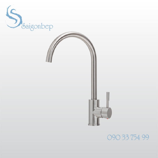 Vòi rửa chén Malloca K569-S Vòi rửa chén Malloca K569-S