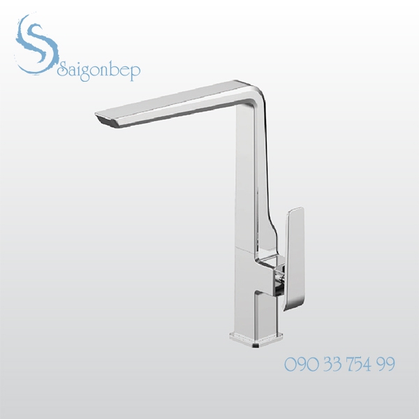 Vòi rửa chén Malloca K79C