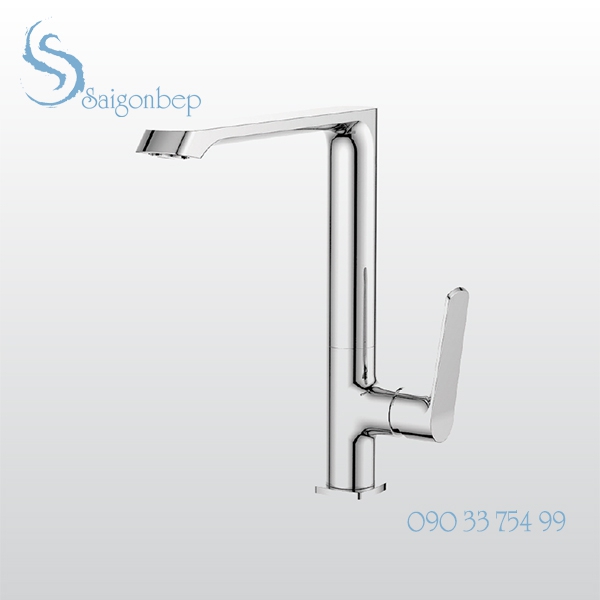 Vòi rửa chén Malloca K82C