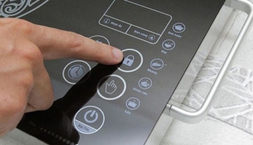 Xem ngay cách sử dụng bếp từ an toàn và tiết kiệm điện