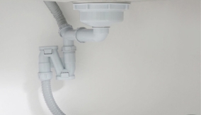 Xi phông chậu rửa bát Kluger: Đánh giá chi tiết, cụ thể