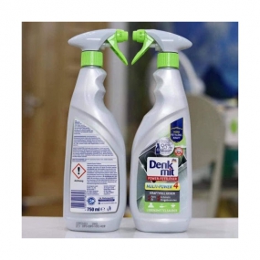 Xịt tẩy rửa đa năng Denkmit Xịt tẩy rửa đa năng Denkmit