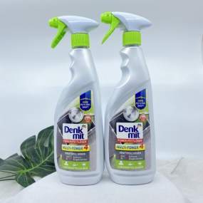 Xịt tẩy rửa đa năng Denkmit Xịt tẩy rửa đa năng Denkmit