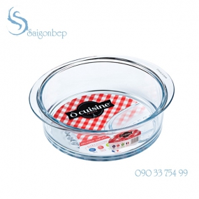 Xửng Hấp Gốm Thủy Tinh Ocuisine P05NC006146 Xửng Hấp Gốm Thủy Tinh Ocuisine P05NC006146