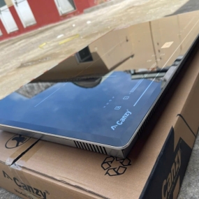 Bếp từ 2 vùng nấu Canzy CZ-SG007