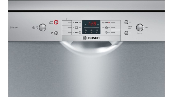 Máy rửa chén Bosch SMS63L08EA Máy rửa chén Bosch SMS63L08EA