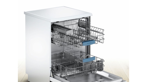 Máy rửa chén Bosch SMS63L08EA