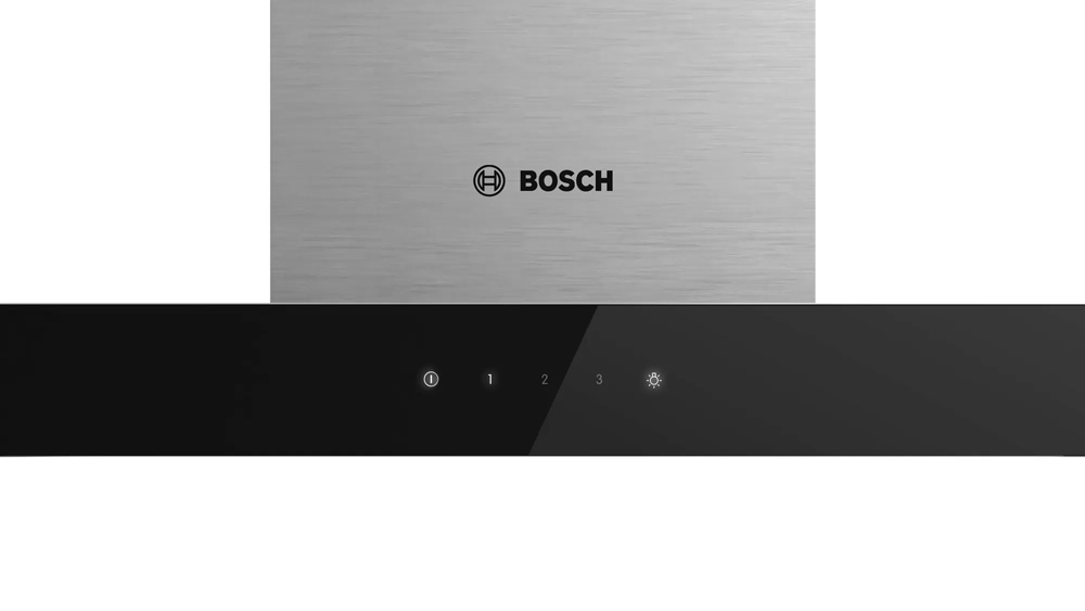 Máy hút mùi Bosch DWBM98G50B series 4