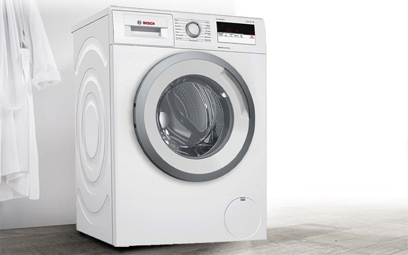 Máy giặt bosch series 8 có tốt không? Có ưu điểm nổi trội gì so với các dòng máy giặt khác?