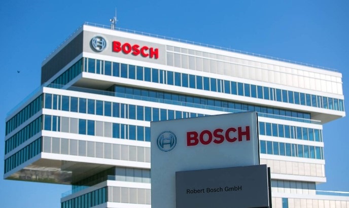 Tại sao nên chọn máy giặt đến từ Bosch thay vì các thương hiệu khác