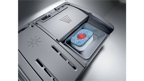Công nghệ tiên tiến có trong máy rửa chén Bosch