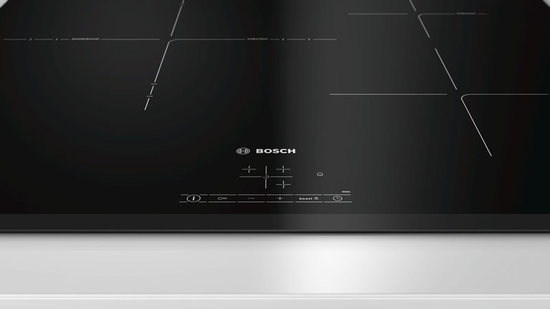 Bếp từ Bosch 3 vùng nấu PID631BB1E