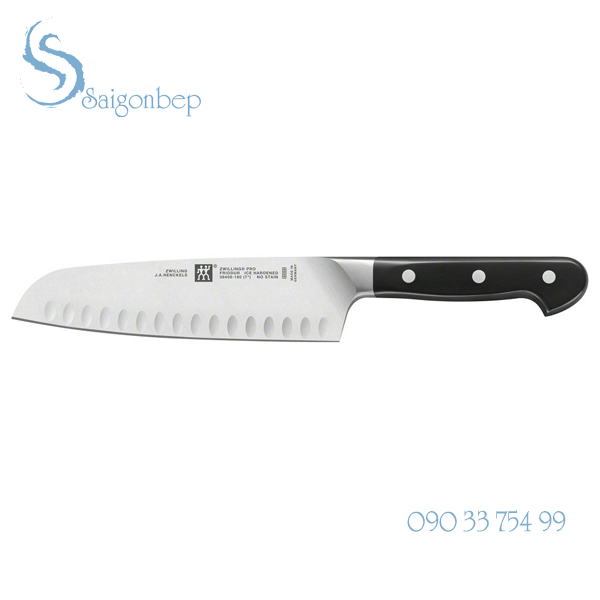 dao-zwilling-pro-santoku-with-hollow-edge