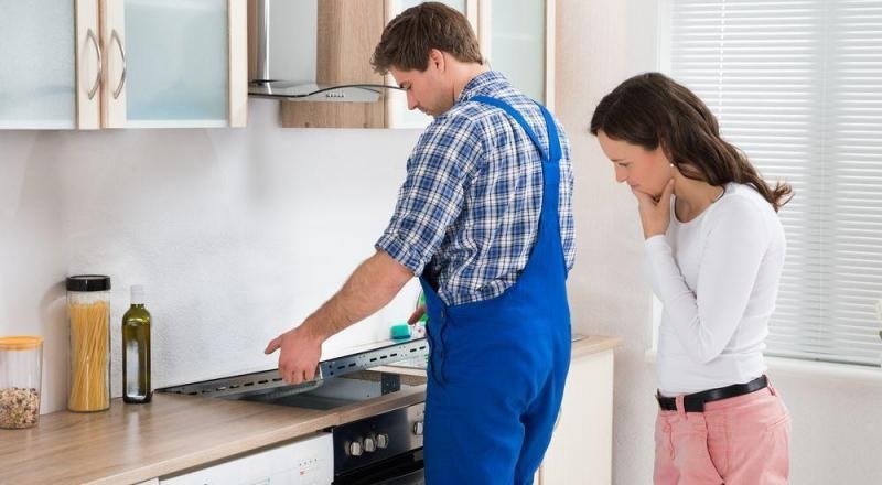 Bí quyết chọn lựa dịch vụ sửa chữa bếp từ uy tín và đáng tin cậy