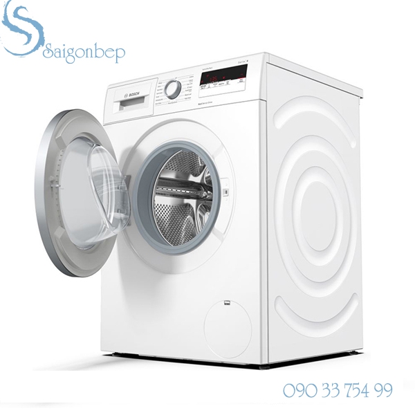 Máy giặt Bosch đỉnh cao đến từ nước Đức.