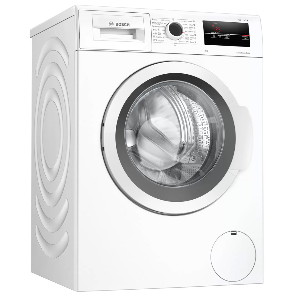 Máy giặt Bosch WAT28482SG  series 6