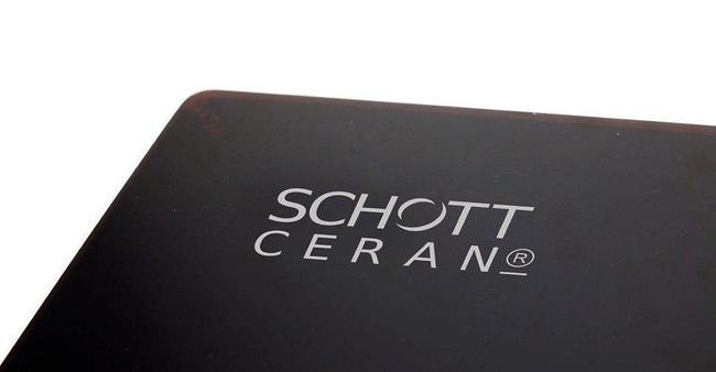 Mặt kính Schott Ceran là gì? Ứng dụng của chúng trong cuộc sống như thế nào?