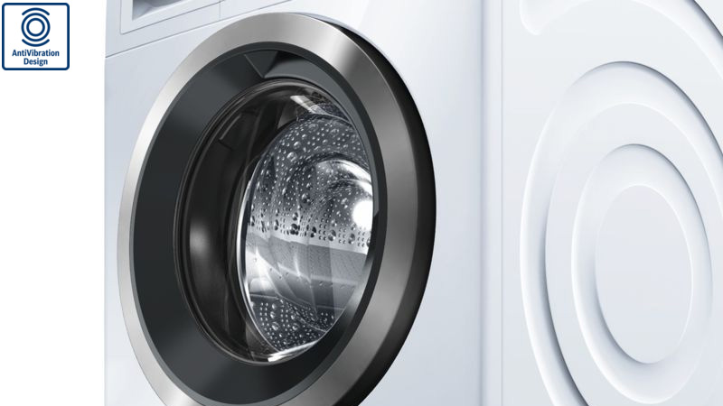 Máy giặt Bosch 8kg WAT24480SG