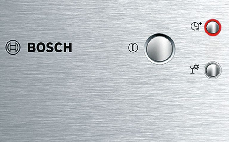 Máy rửa chén Bosch SMV4HCX48E series 4