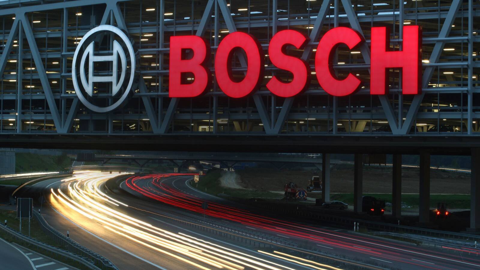 thương hiệu Bosch 